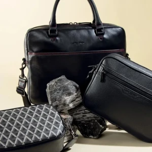 MEN'S BAGS