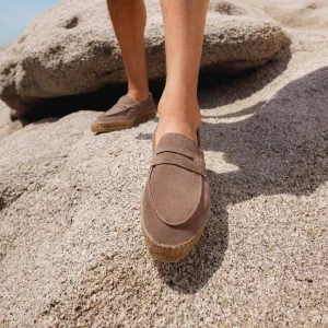 ESPADRILLES