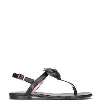 Pretty Ballerinas Sandal JUDY Black