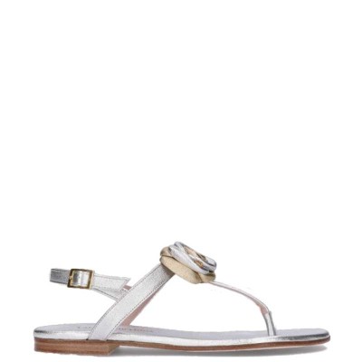 Pretty Ballerinas Sandal JUDY Pink