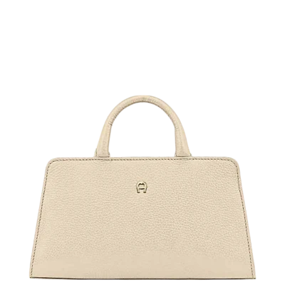 Aigner Small Cybill Mini Bag Stretch