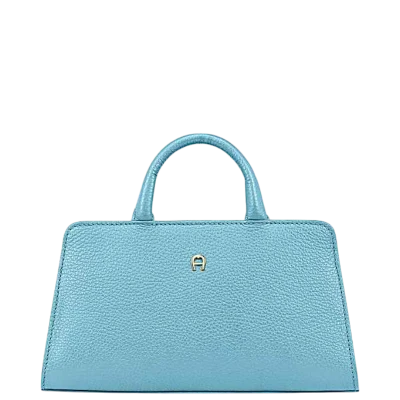 Aigner Small Cybill Mini Bag Stretch