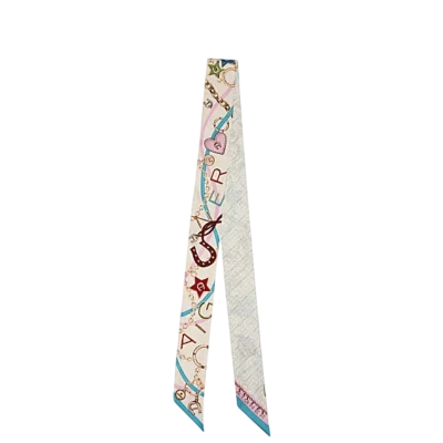 Aigner Seasonal Bandana 5x120 cm