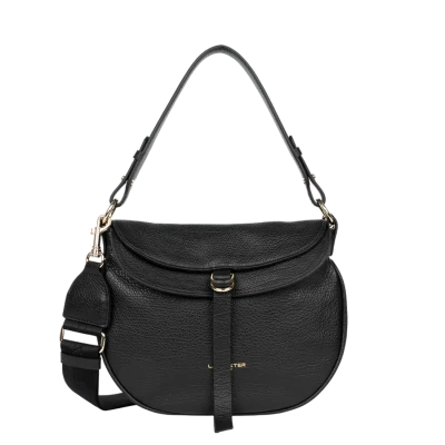 Lancaster Medium Shoulder Bag Dune Gaia