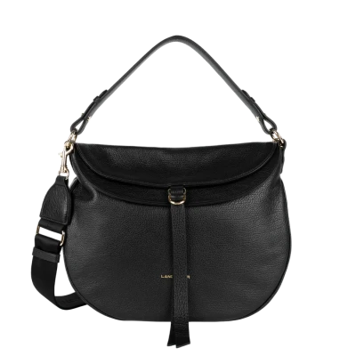 Lancaster Large Shoulder Bag Dune Gaia