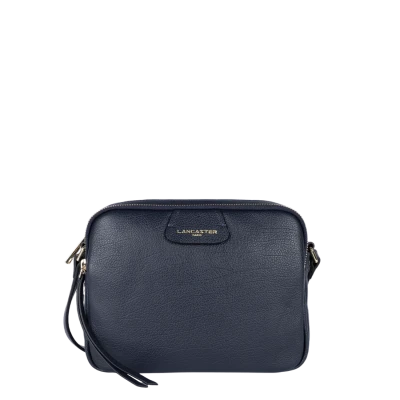 Lancaster Medium Crossbody Bag Dune