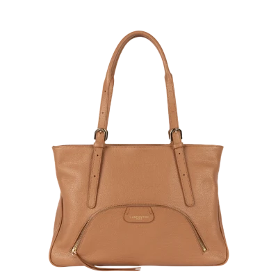 Lancaster Tote Bag Dune