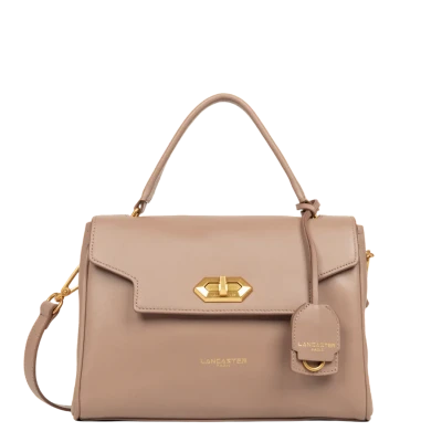 Lancaster Small Satchel Bag Donna Grace