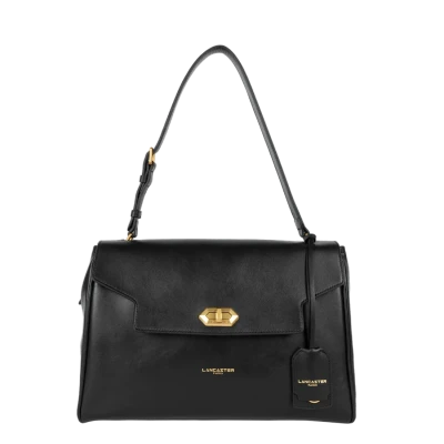 Lancaster Large Satchel Bag Donna Grace