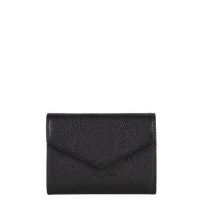 Lancaster Back To Back Wallet Foulonné PM