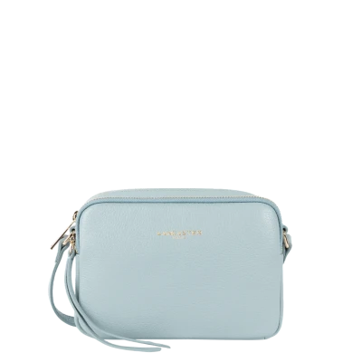 Lancaster Small Crossbody Bag Dune