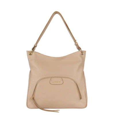 Lancaster Bucket Bag Dune