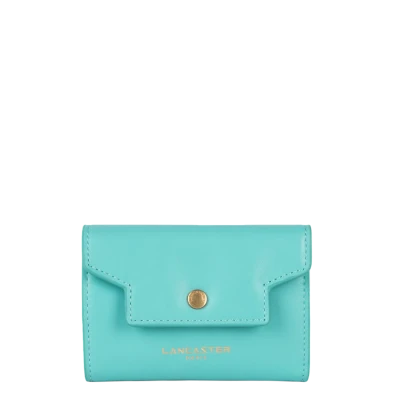 Lancaster Wallet Donna Grace