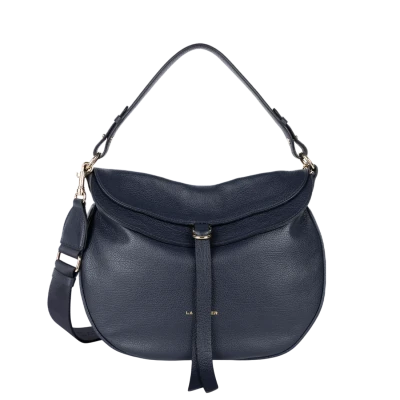 Lancaster Large Shoulder Bag Dune Gaia