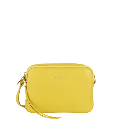 Lancaster Small Crossbody Bag Dune