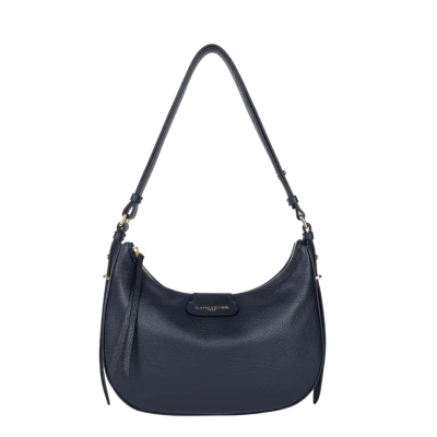 Lancaster Medium Hobo Bag Dune