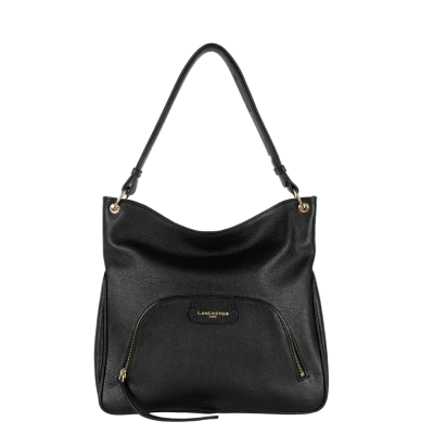 Lancaster Bucket Bag Dune