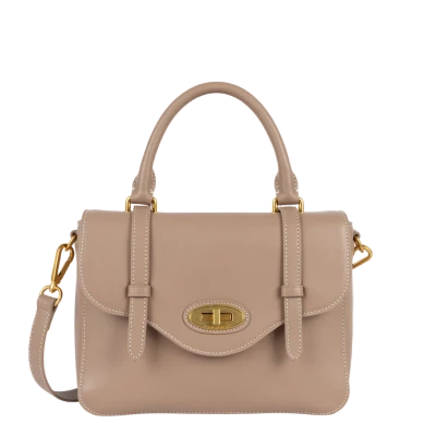 Lancaster Medium Satchel Bag Donna Kyla