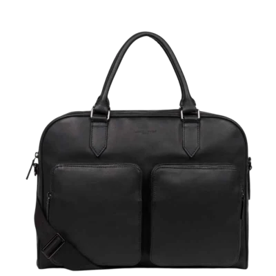 Lancaster Briefcase Atlas