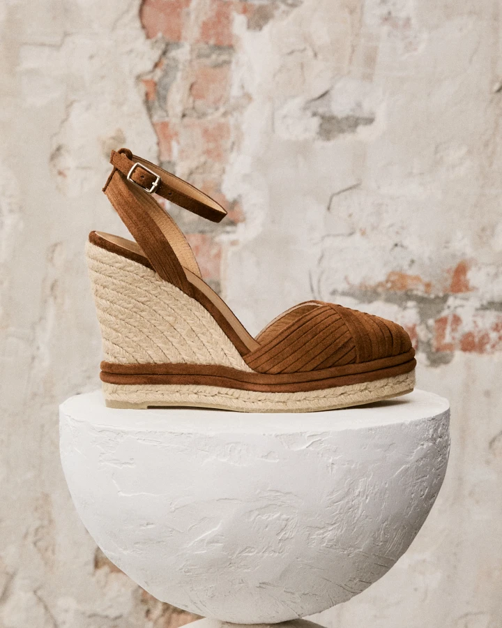 ESPADRILLES