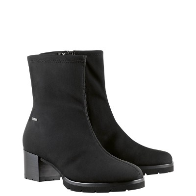 Högl Booties DRY FEELING Black