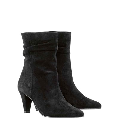 Hogl Boots SASSY Black