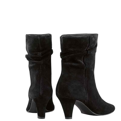 Hogl Boots SASSY Black