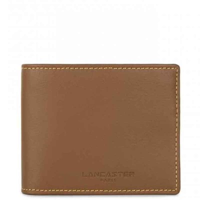 Lancaster Men's Wallet ATLAS