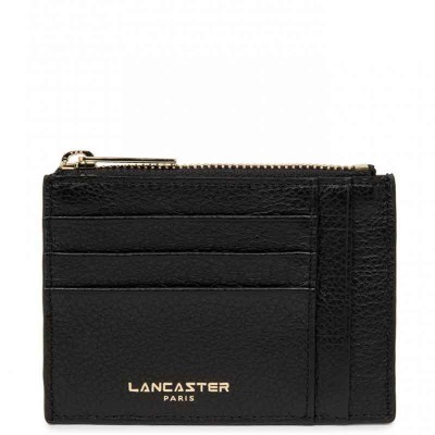 Lancaster Card Holder DUNE