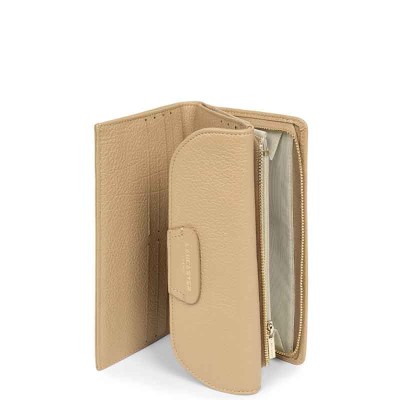 Organizer wallet - Dune