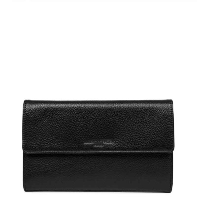 Lancaster Continental Wallet FOULONNE PM