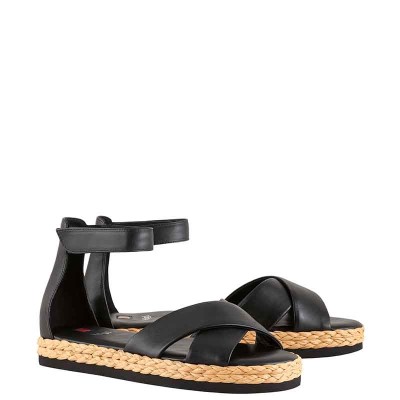 Högl Sandals SOPHIA Black