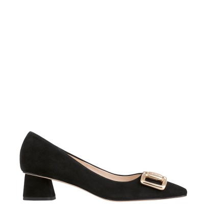 Högl Pumps POSH Black