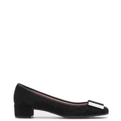 Pretty Ballerinas Pumps ANGELIS Black