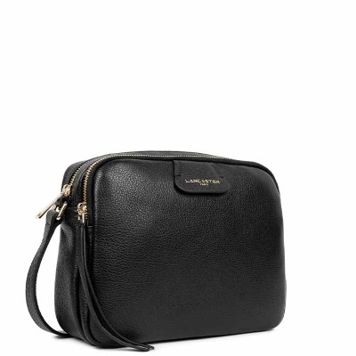 Lancaster Medium Crossbody Bag Dune