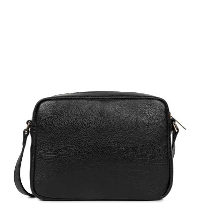 Lancaster Medium Crossbody Bag Dune