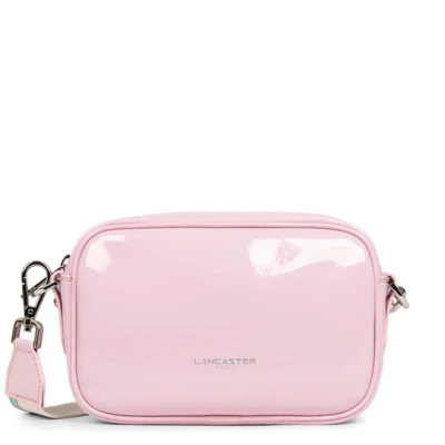 Lancaster CROSSBODY BAG Vernis Firenze 