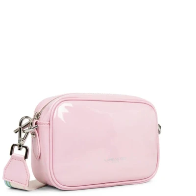 Lancaster CROSSBODY BAG Vernis Firenze