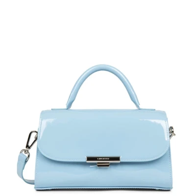 Lancaster Baguette bag VERNIS FIRENZE