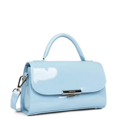 Lancaster Baguette bag VERNIS FIRENZE