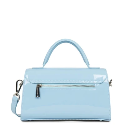 Lancaster Baguette bag VERNIS FIRENZE