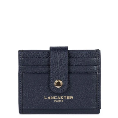 Lancaster Card holder DUNE