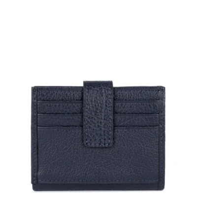 Lancaster Card holder DUNE