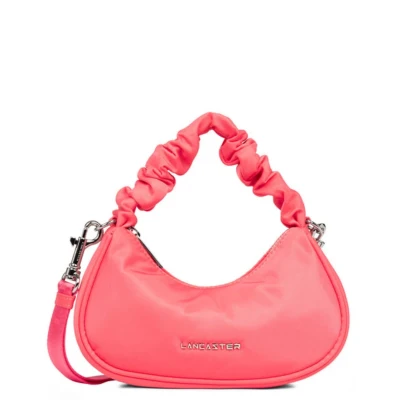 Lancaster Hobo Bag BASIC CHOUCHOU