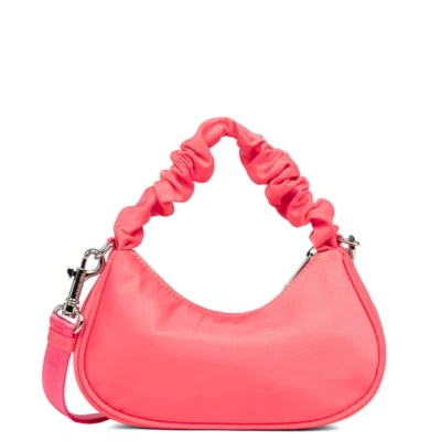 Lancaster Hobo Bag BASIC CHOUCHOU