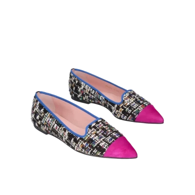 Pretty Ballerinas Loafer ELLA