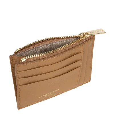 Lancaster Card Holder (x8) Dune