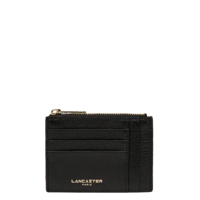 Lancaster Card Holder (x8) Dune