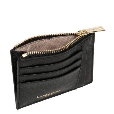 Lancaster Card Holder (x8) Dune