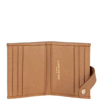 Lancaster Card Holder (x11) Dune